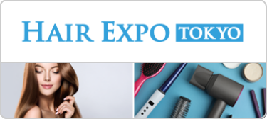HAIR EXPO TOKYO