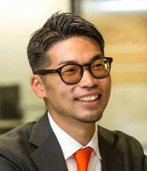 B-first（株） 執行役員副社長 鈴木 紀彦 氏